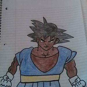 Meet your Posher, Adrian